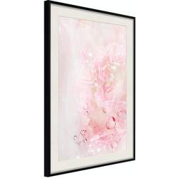 Arkiio Affisch Pink Nature [Poster] 40x60 Poster